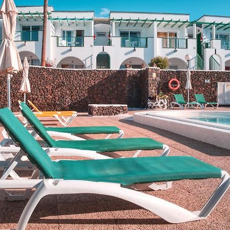 Eva Vacation Home Pool & Relax Puerto del Carmen  Luaran gambar